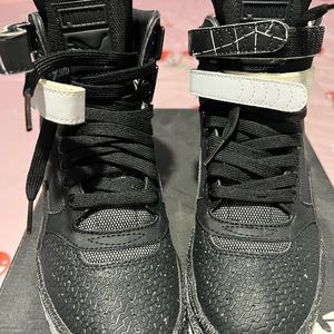 Puma Sky II Hi Sf Texture